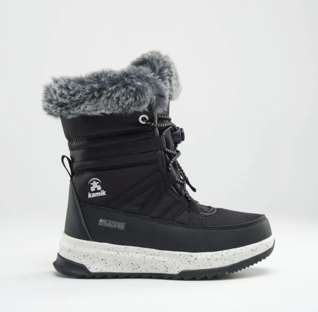 Kamik Stormy F Kids' Winter Boots