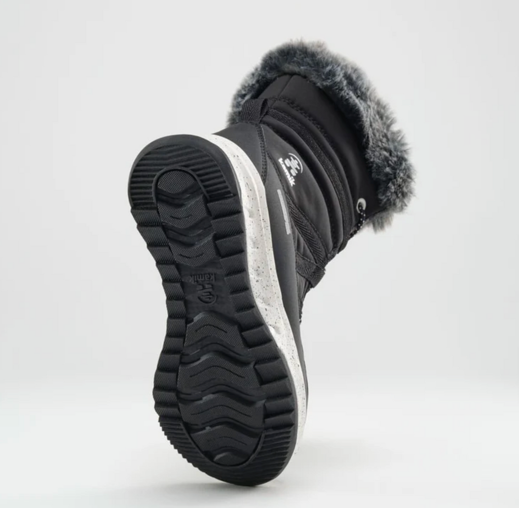 Kamik Stormy F Kids' Winter Boots