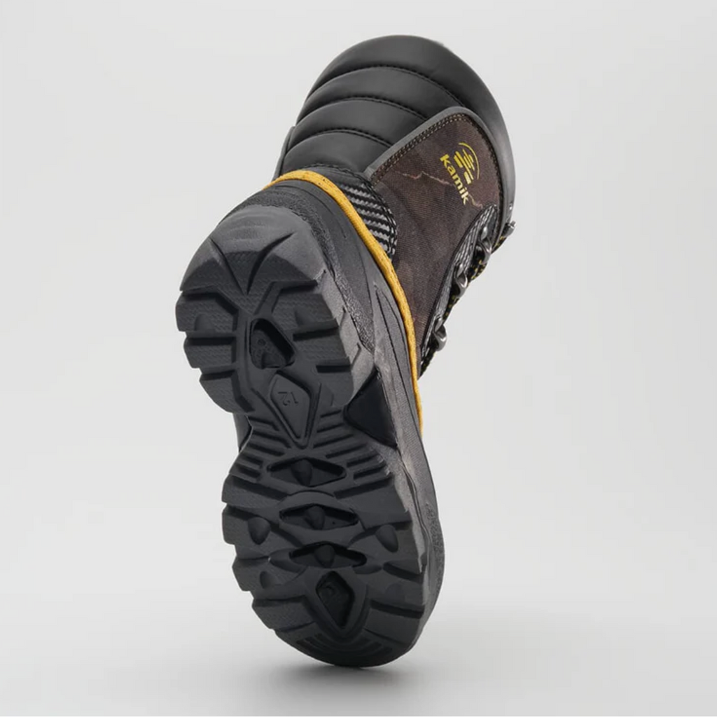 Luke 3 Kids' Insulated Boots
