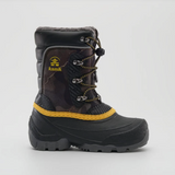 Luke 3 Kids' Insulated Boots