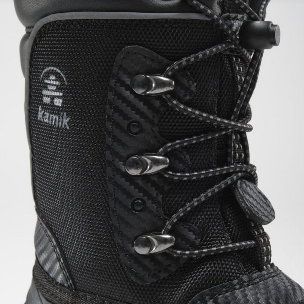 Luke 3 Kids' Insulated Boots