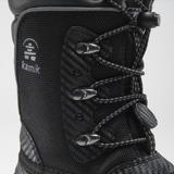 Luke 3 Kids' Insulated Boots