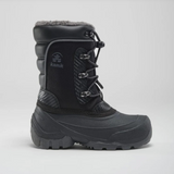 Luke 3 Kids' Insulated Boots
