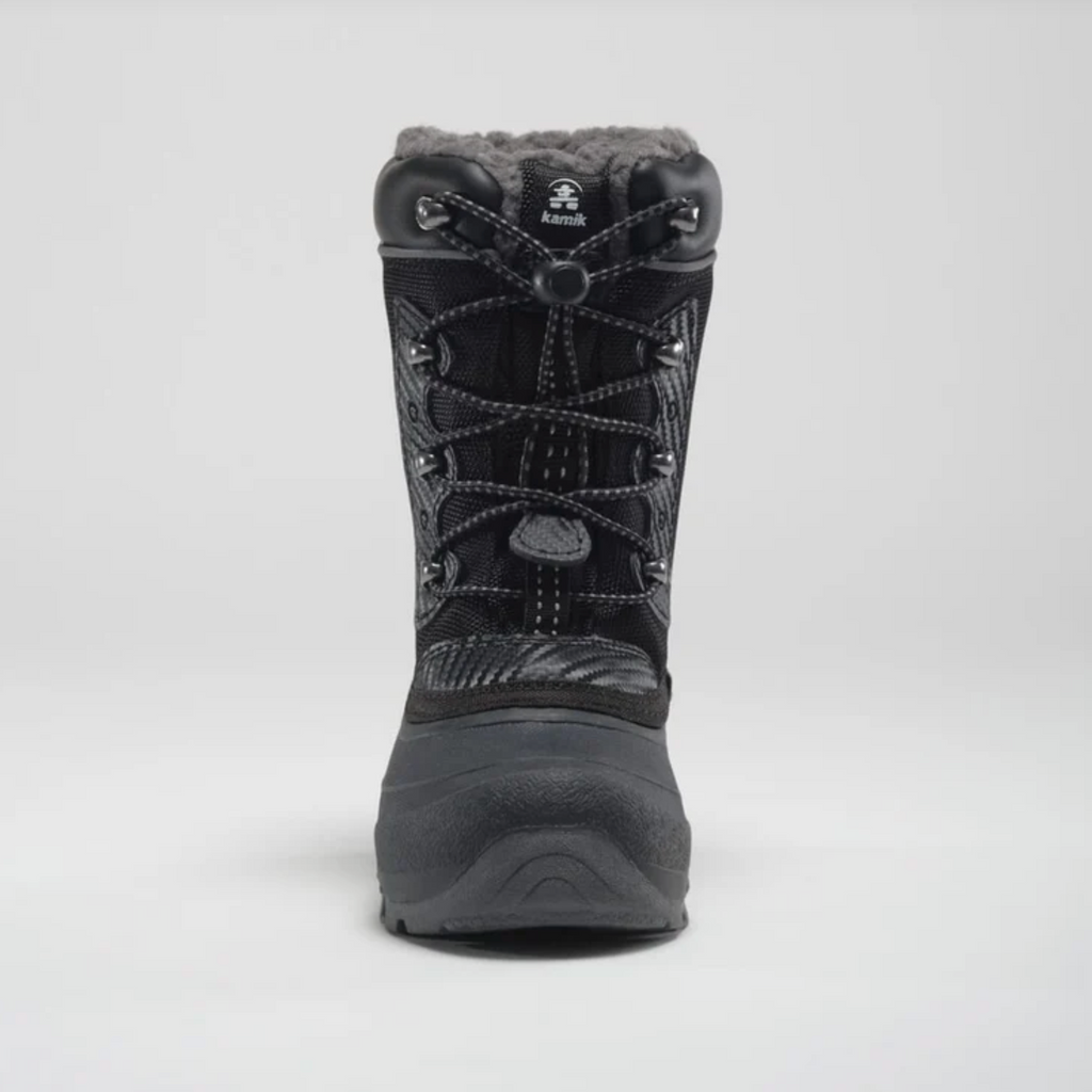 Luke 3 Kids' Insulated Boots