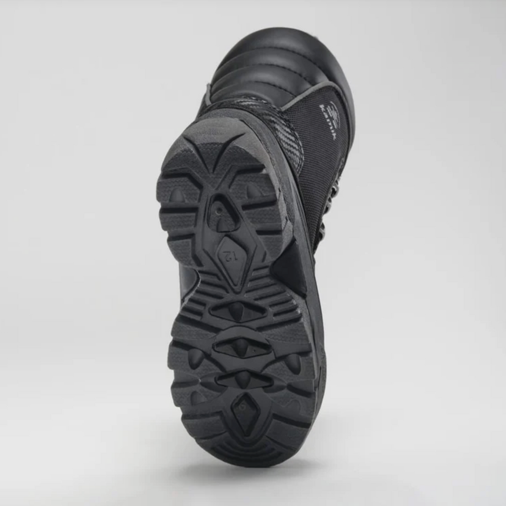 Luke 3 Kids' Insulated Boots