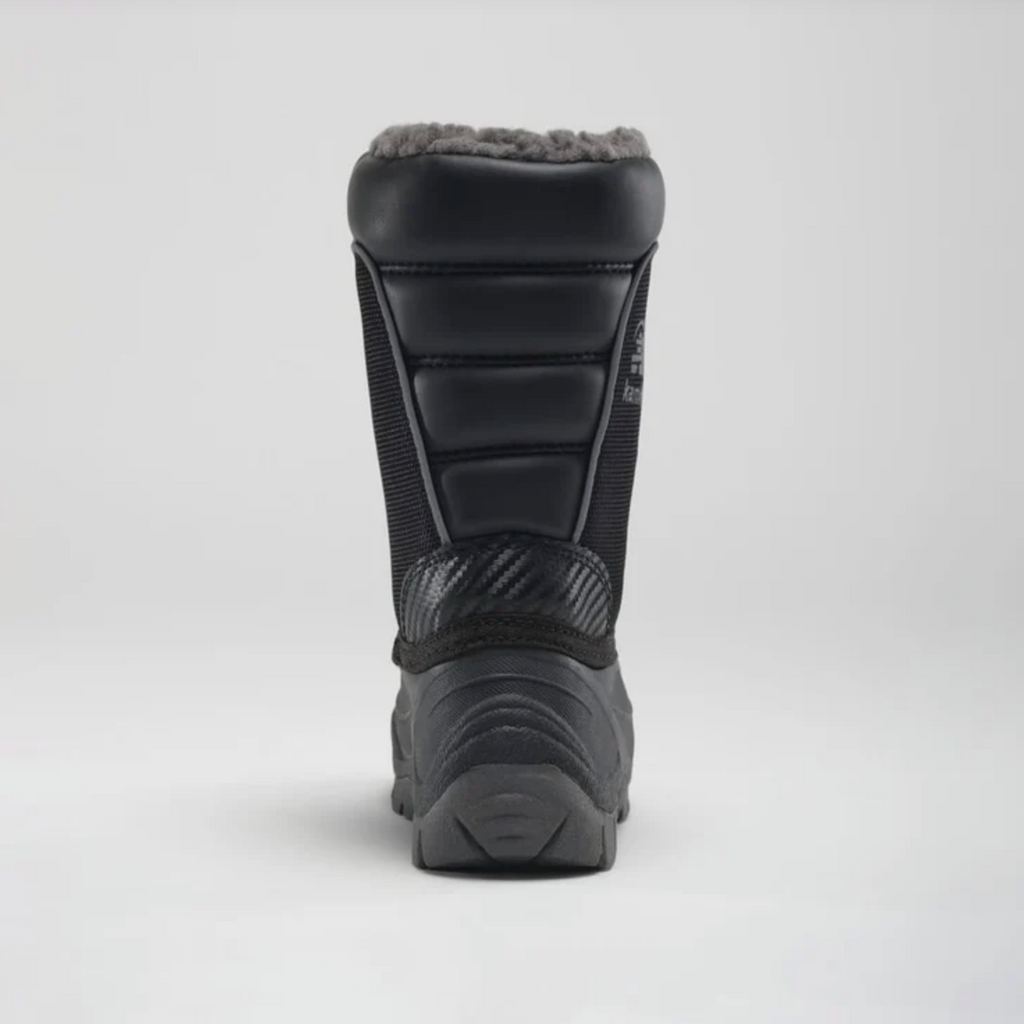 Luke 3 Kids' Insulated Boots