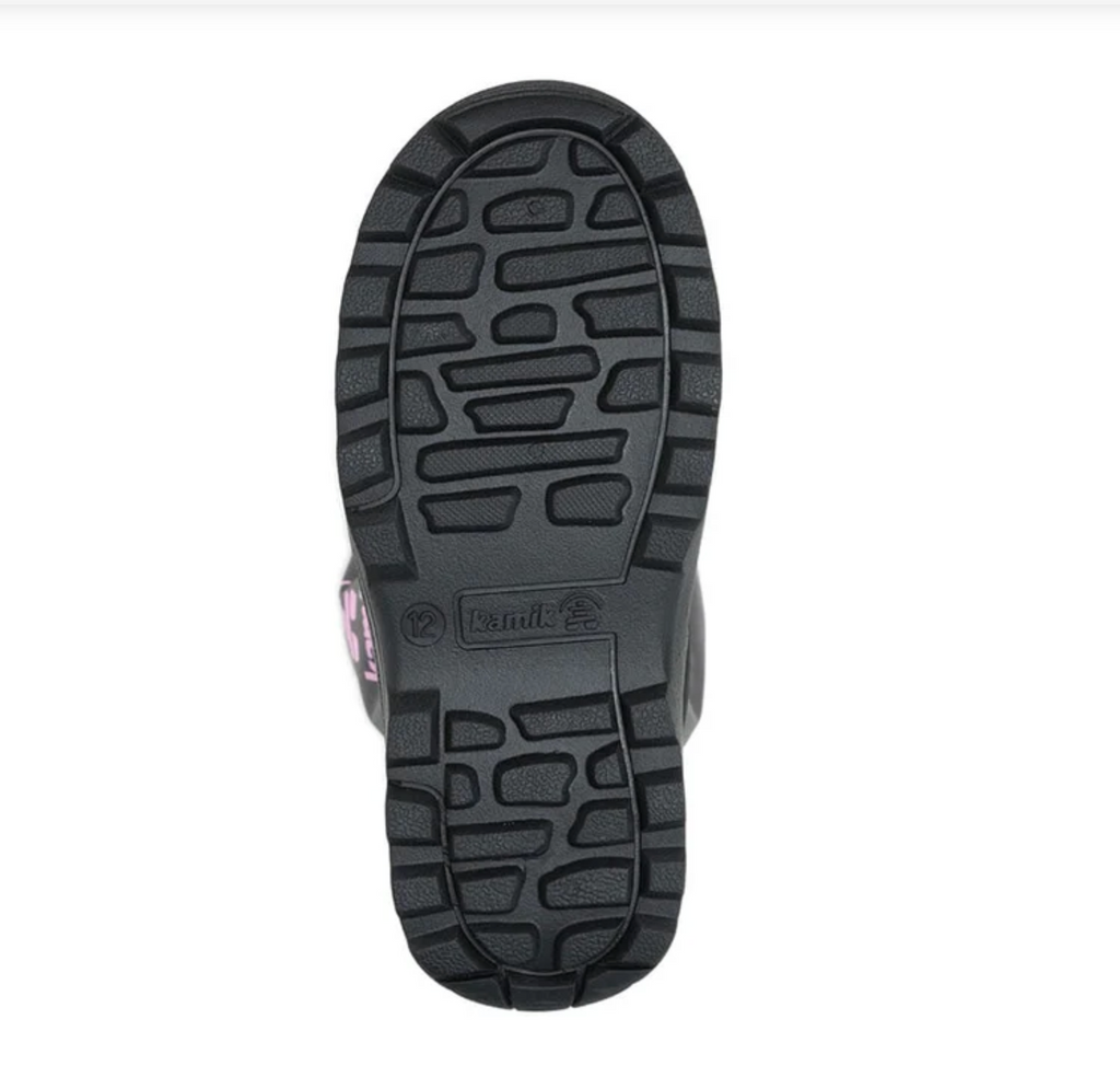 Kamik Northpole Kids' Winter Boots