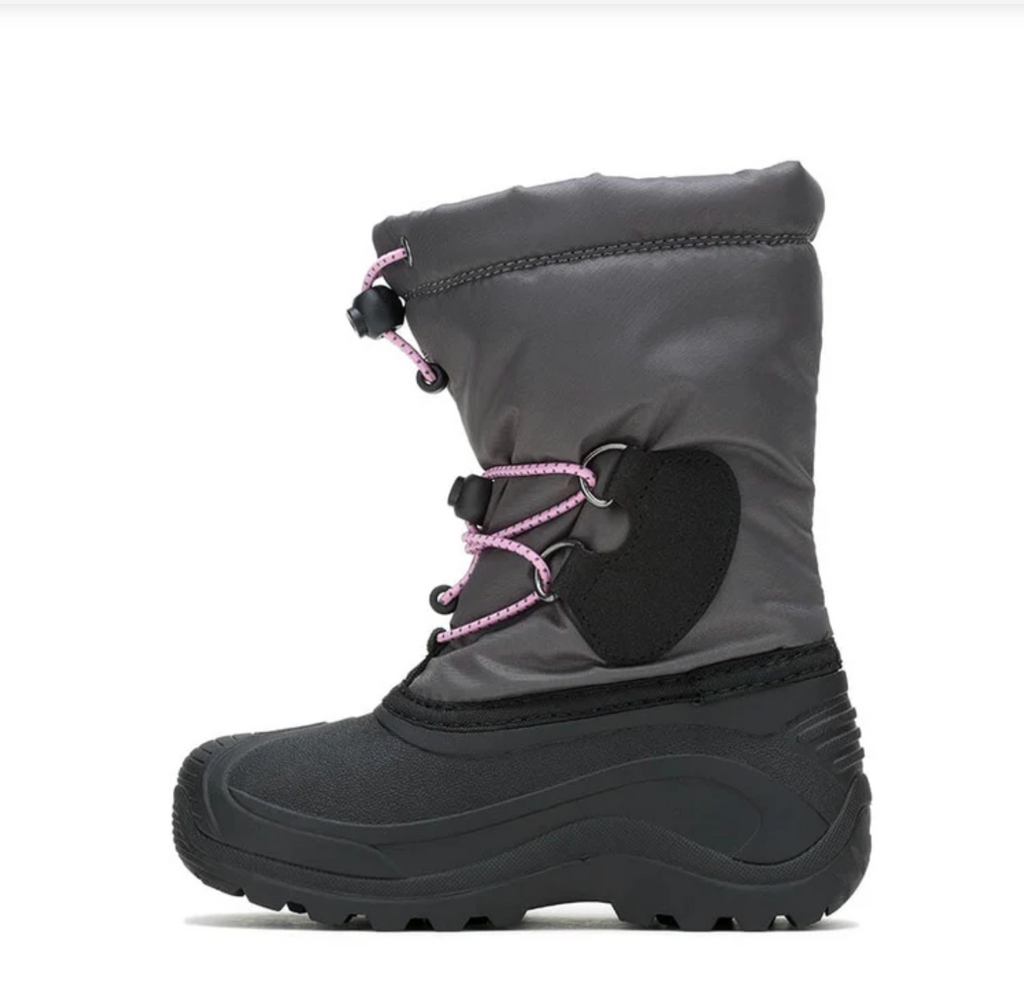 Kamik Northpole Kids' Winter Boots