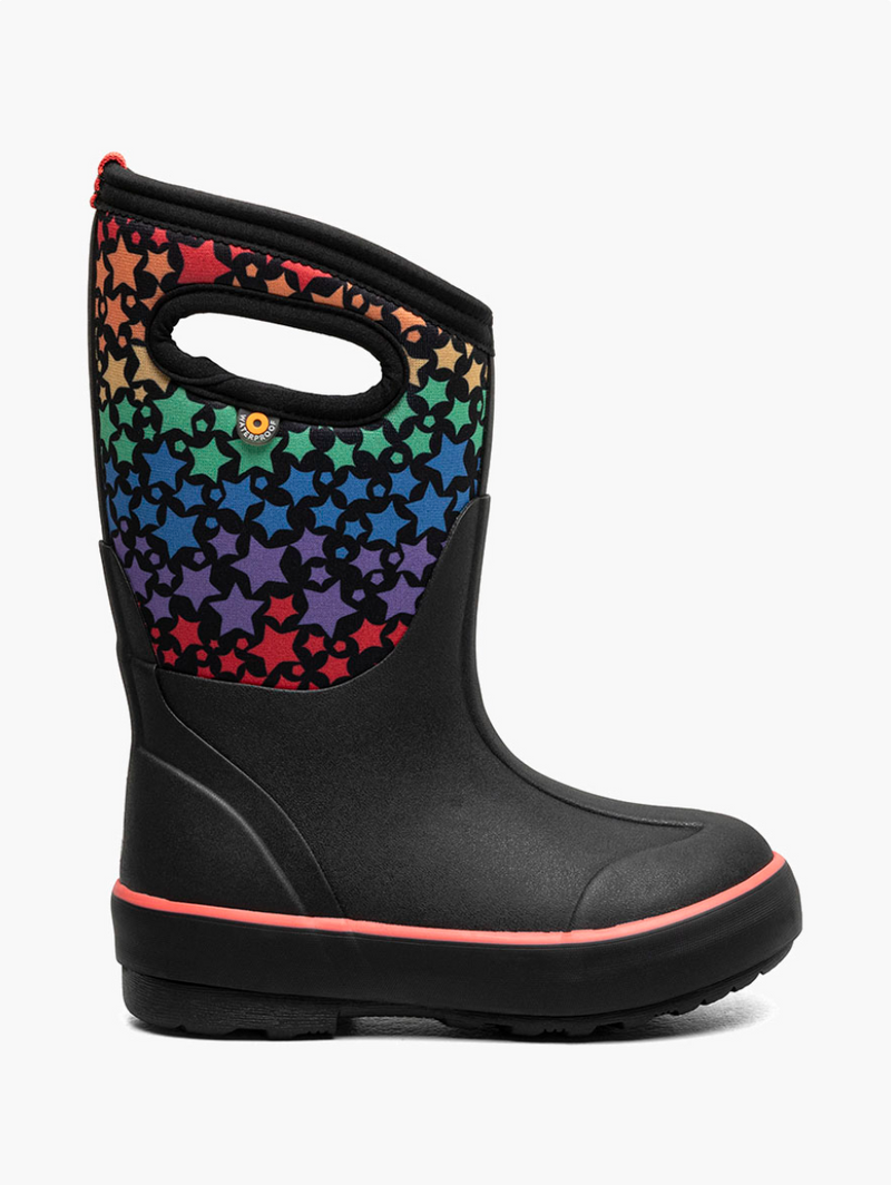Bogs Classic II Kids' 3 Season Boots