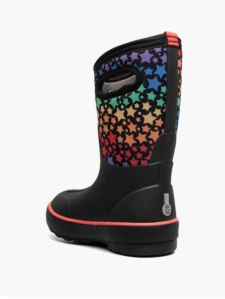Bogs Classic II Kids' 3 Season Boots
