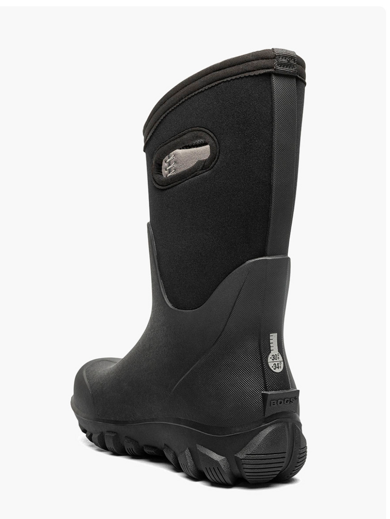 Bogs Classic Seamless Kids' Winter Boot