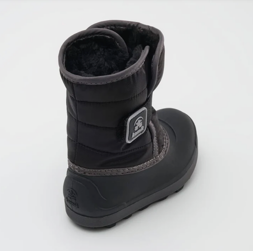 Kamik Snowbug 7 Toddler Winter Boots