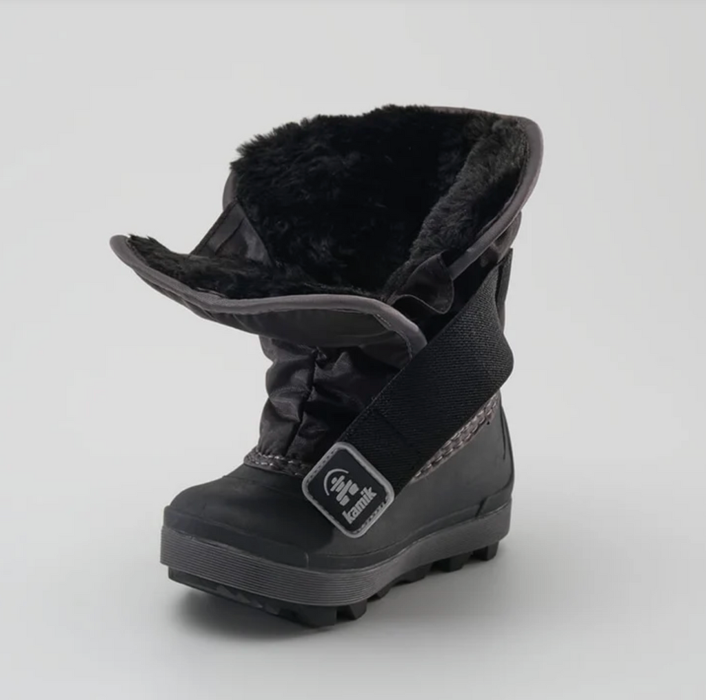 Kamik Snowbug 7 Toddler Winter Boots