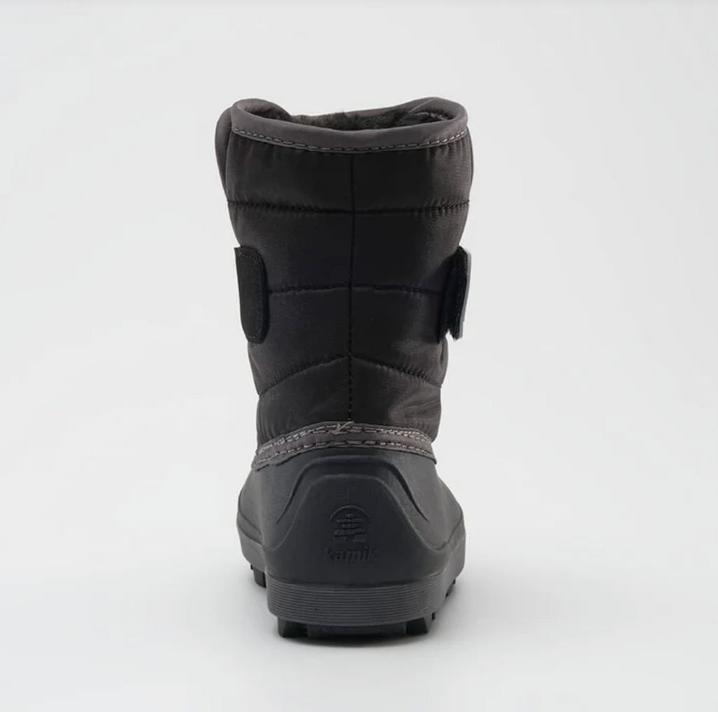 Kamik Snowbug 7 Toddler Winter Boots