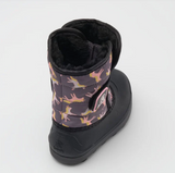 Kamik Snowbug 7 Toddler Winter Boots