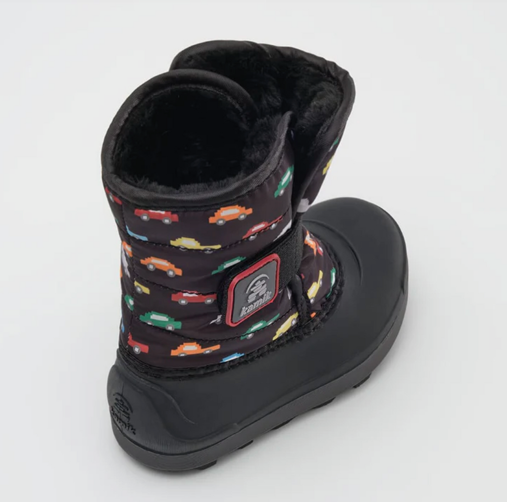 Kamik Snowbug 7 Toddler Winter Boots