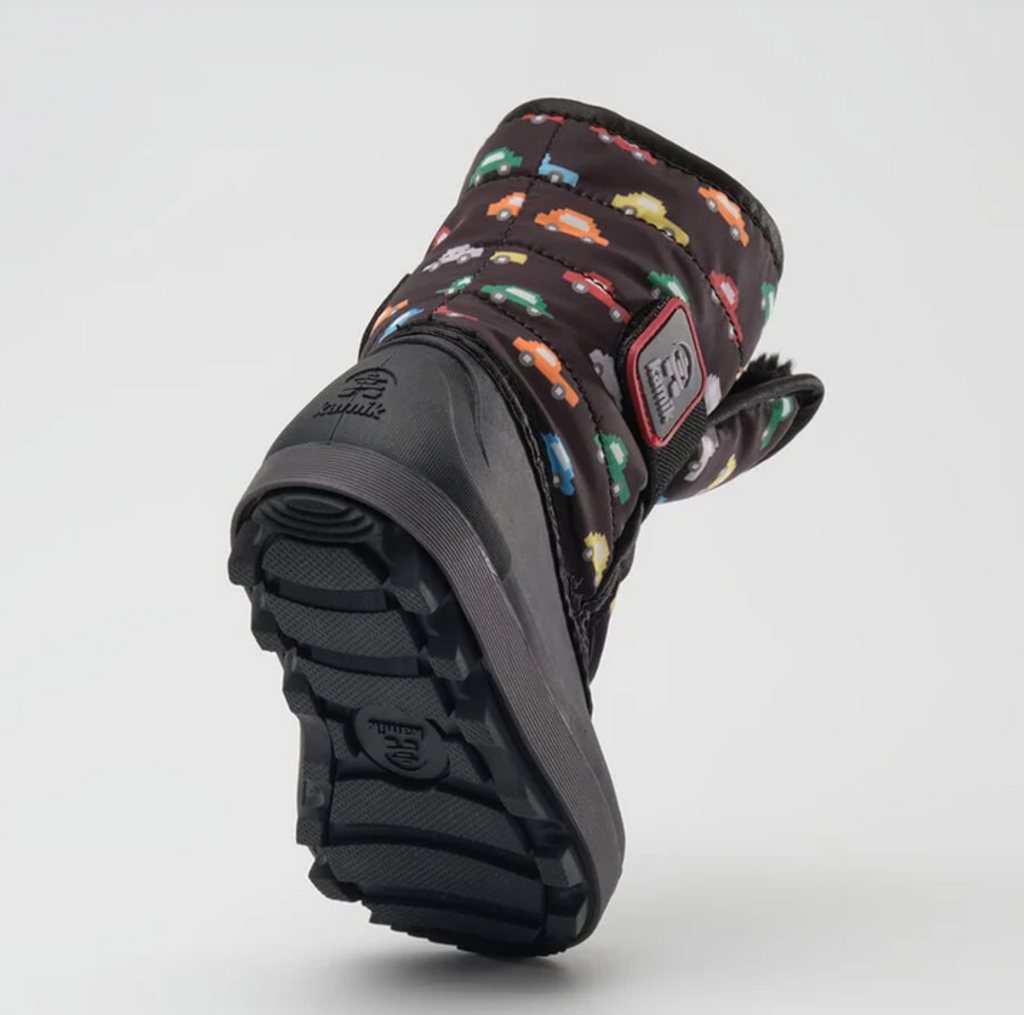 Kamik Snowbug 7 Toddler Winter Boots