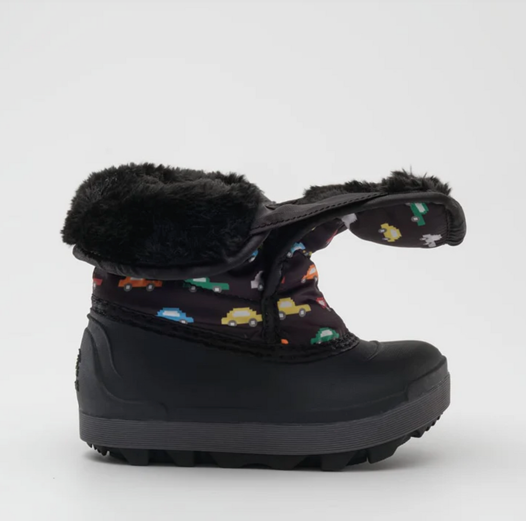 Kamik Snowbug 7 Toddler Winter Boots