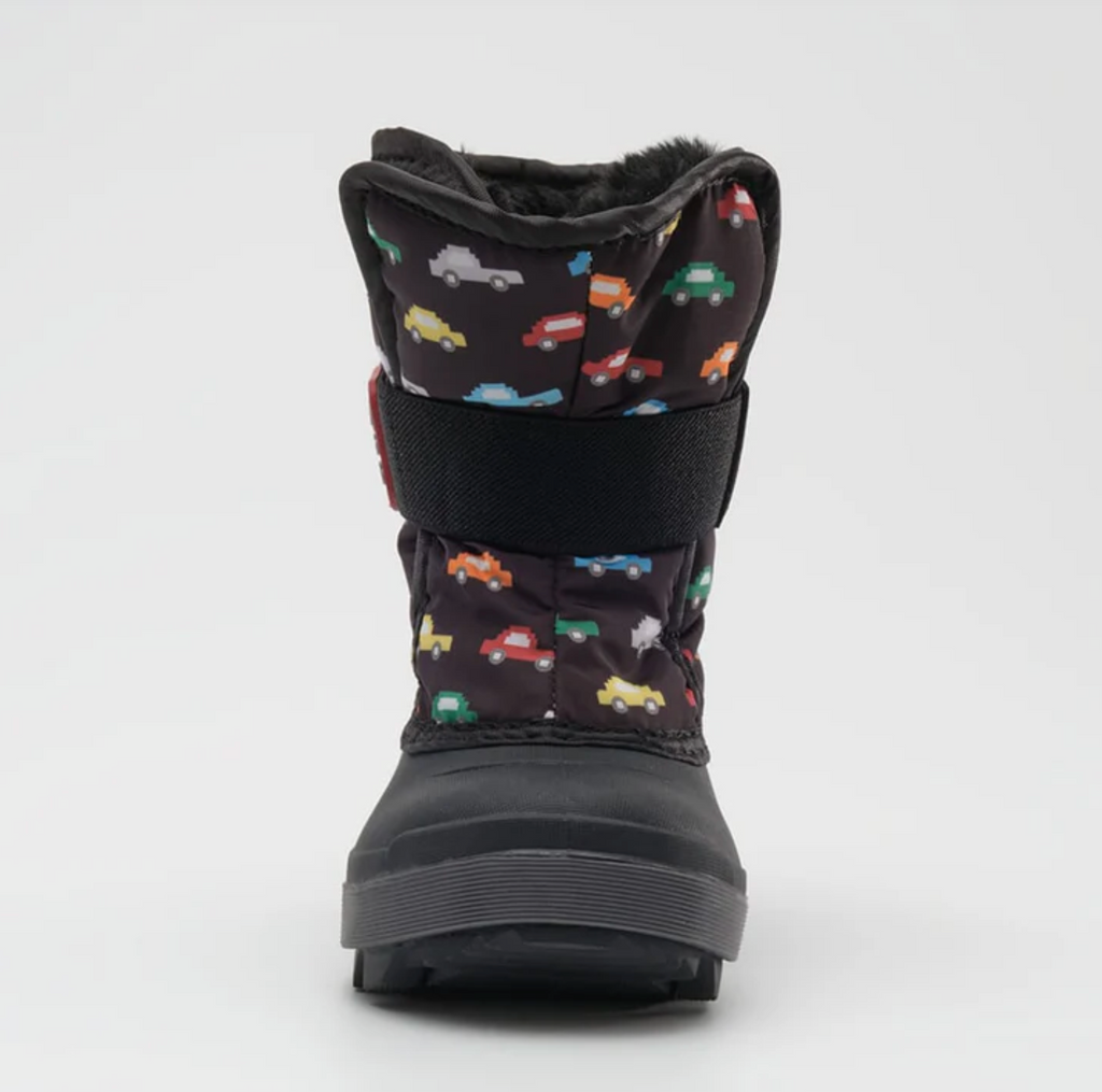 Kamik Snowbug 7 Toddler Winter Boots