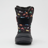 Kamik Snowbug 7 Toddler Winter Boots