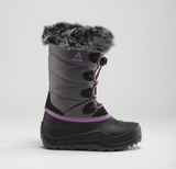 Kamik Snowangel Big Kids' Winter Boot