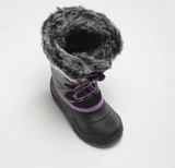 Kamik Snowangel Big Kids' Winter Boot