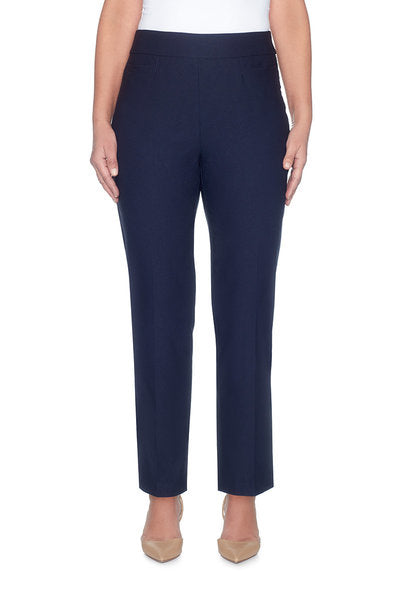 Alfred Dunner Allure Pant
