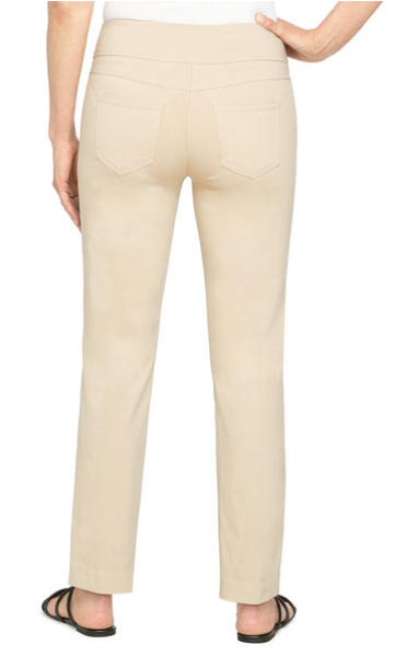 Ruby Rd. Pull on Proportioned Medium Pants