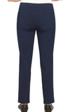 Ruby Rd. Pull on Proportioned Medium Pants