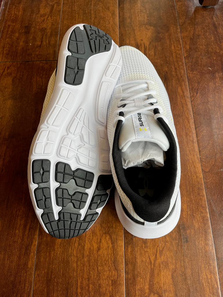 Men's UA Surge 3 Running Shoes