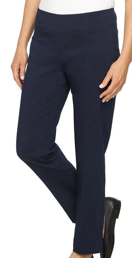 Ruby Rd. Petite Pull On Proportioned Medium Millennium Pant