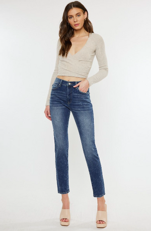 Tyra Jeans