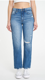 Eunina Olsen Classic Jeans