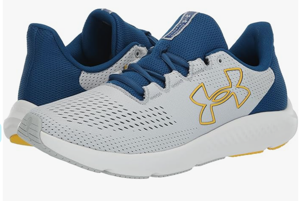 Running shoes Under Armour UA Charged Pursuit 2 