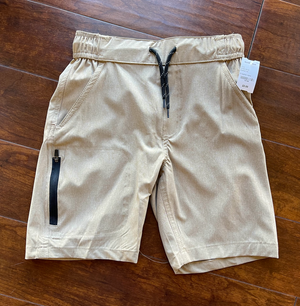 Boys' Wet/Dry Shorts
