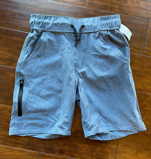 Boys' Wet/Dry Shorts