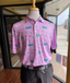 Men's Waggle's Diner Polo