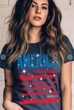 "America Since 1776" Graphic Tee