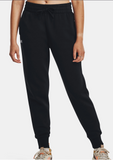 Women's Under Armour Rival Fleece Joggers