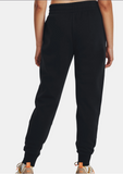 Women's Under Armour Rival Fleece Joggers