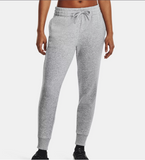 Women's Under Armour Rival Fleece Joggers