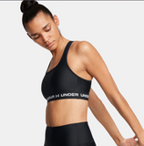 Womens' UA Compression Sports Bra