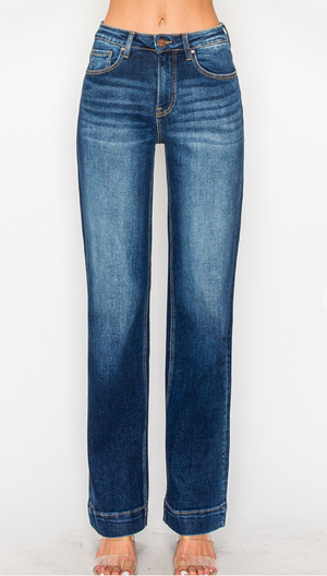 Risen Kendra Jeans