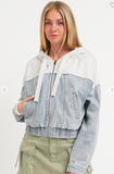 Sara Risen Bomber Jacket