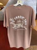 Bux "Chasin' Tail" Tee