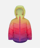 Little Girls' Boulder Gear Penny Jacket