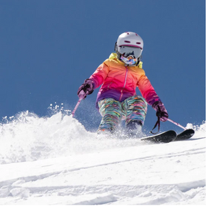 Little Girls' Boulder Gear Penny Jacket