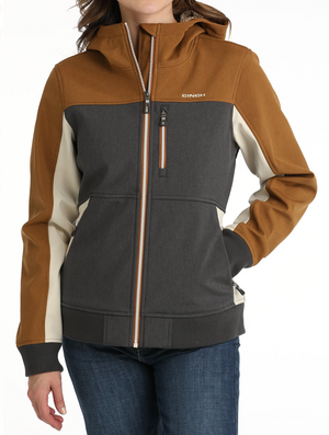 Women's Cinch Bonded Jacket