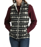 Women's Cinch Reversible Vest