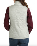 Women's Cinch Reversible Vest